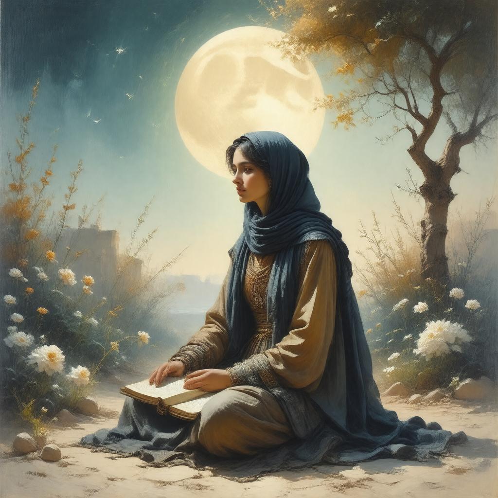 Rabia al-Adawiyya